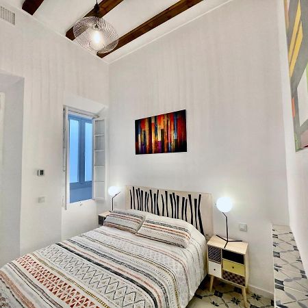 Puerta Azul 3 Bedroom Deluxe Apartment Малага Екстериор снимка